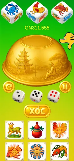 bau cua 2026 9D | Games | XWorld bau cua 2026 9D | Games | XWorld