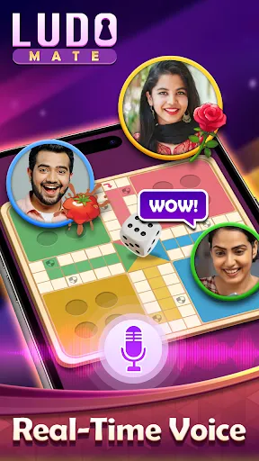 Ludo Mate: Online Board Game | Games | XWorld