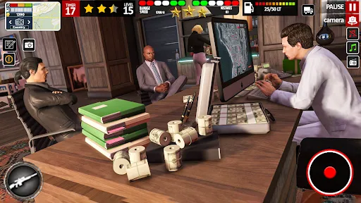 Grand Mafia Crime City Theft | Jogos | XWorld