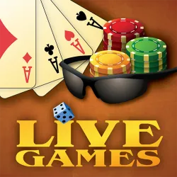 XWorld | Poker LiveGames online