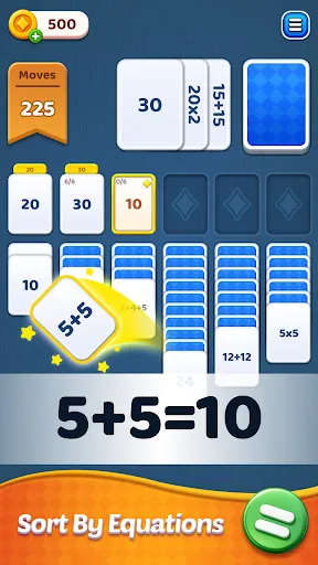 Solitaire Family : Math & Word | Permainan | XWorld Solitaire Family : Math & Word | Permainan | XWorld