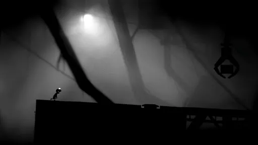 LIMBO demo | juego | XWorld