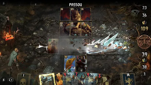 Thronebreaker | Jogos | XWorld Thronebreaker | Jogos | XWorld