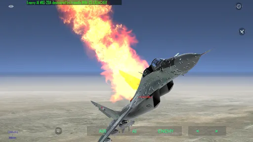 GS4: Realistic Air Combat | เกม | XWorld GS4: Realistic Air Combat | เกม | XWorld