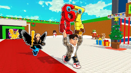 Steal A Brainrot Battle | Игры | XWorld