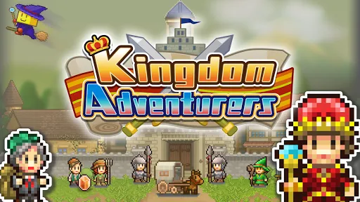 Kingdom Adventurers | Games | XWorld