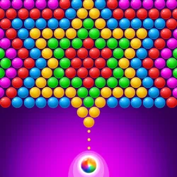 XWorld | Bubble POP Shooter: Bubble FUN