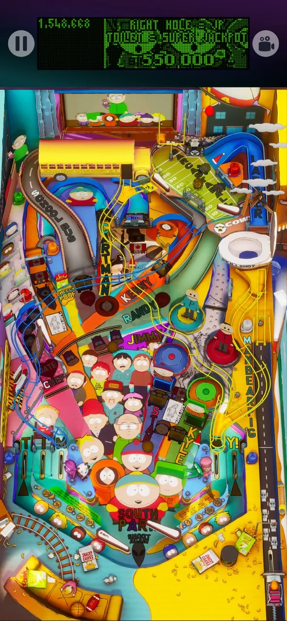 Zen Pinball World | 游戏 | XWorld Zen Pinball World | 游戏 | XWorld