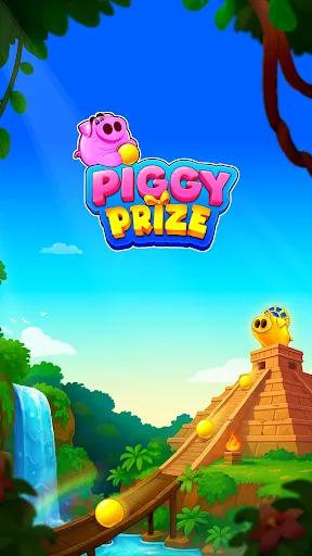 Piggy Prize | 游戏 | XWorld