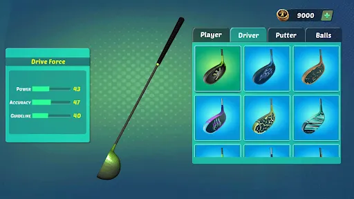 Golf Pro Tour: 3D Golf Game | เกม | XWorld Golf Pro Tour: 3D Golf Game | เกม | XWorld