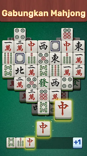 Mahjong! Tile Puzzle | Permainan | XWorld