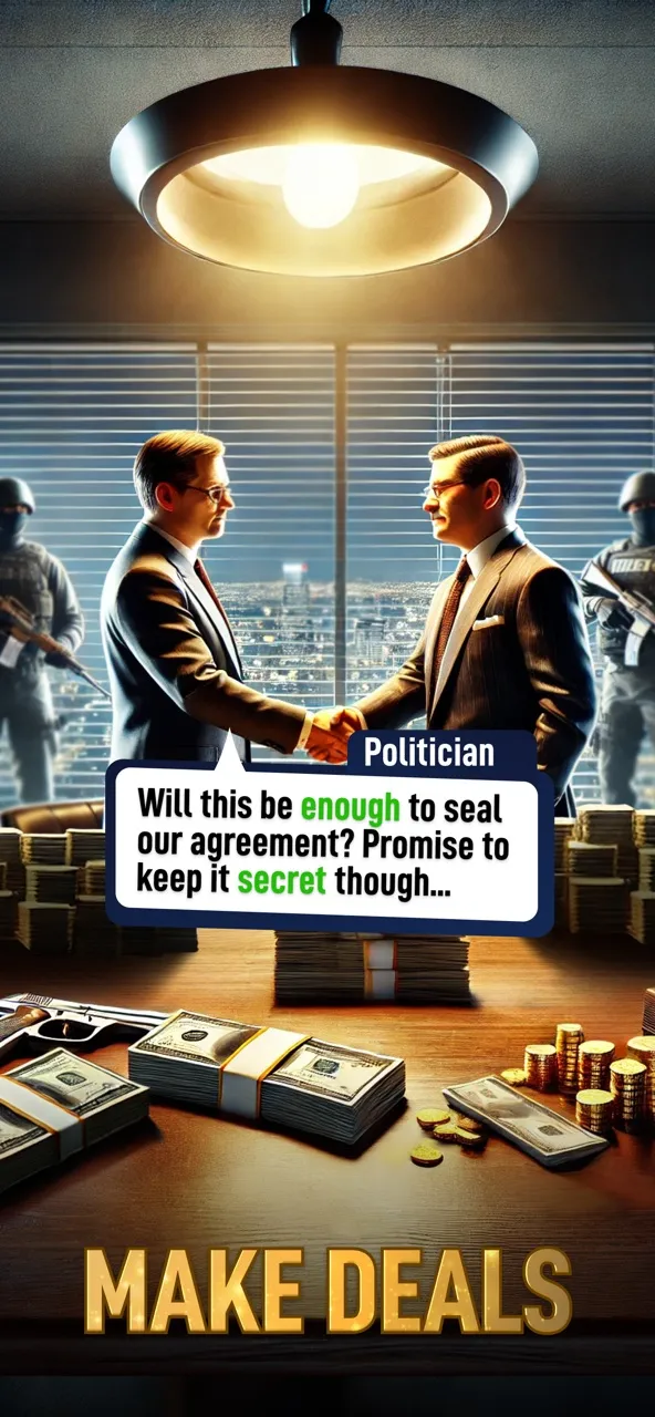 Drugs Empire: Mafia Tycoon | 游戏 | XWorld