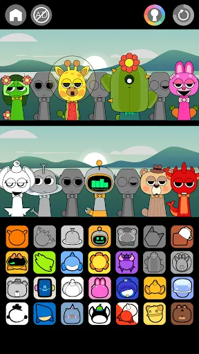 DuoBox | Jogos | XWorld