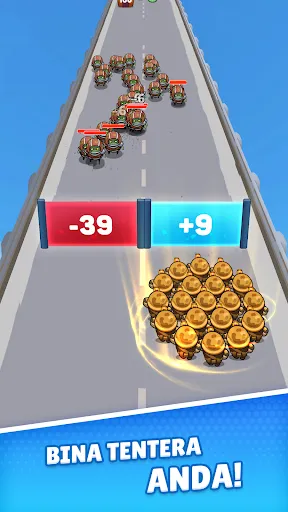 Last Survival: Zombie Battle | Permainan | XWorld