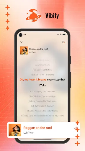 Vibify-offline MP3 | 游戏 | XWorld Vibify-offline MP3 | 游戏 | XWorld