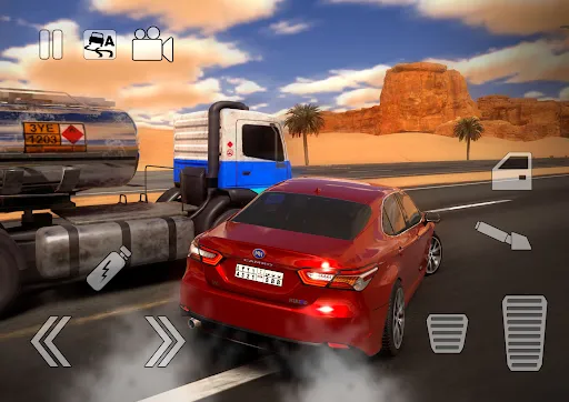 Highway Drifter:Hajwala Online | Games | XWorld