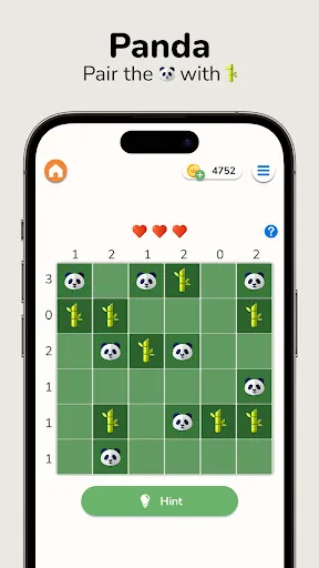 Everyday Grids: Logic Puzzles | Games | XWorld Everyday Grids: Logic Puzzles | Games | XWorld