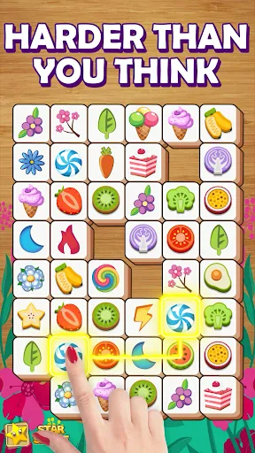 Tile Craft : Triple Crush | Games | XWorld