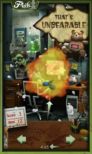 Office Zombie | เกม | XWorld Office Zombie | เกม | XWorld