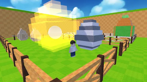 Steal Eggs: Monster Escape | Games | XWorld Steal Eggs: Monster Escape | Games | XWorld
