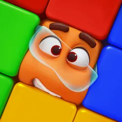 XWorld | Cube Busters