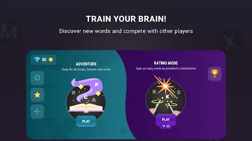 Fillword Puzzle: Word Search | เกม | XWorld