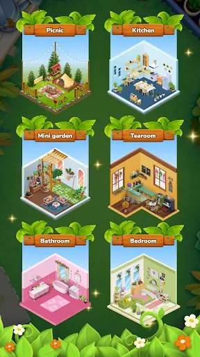 Zen Master - Home Design | เกม | XWorld