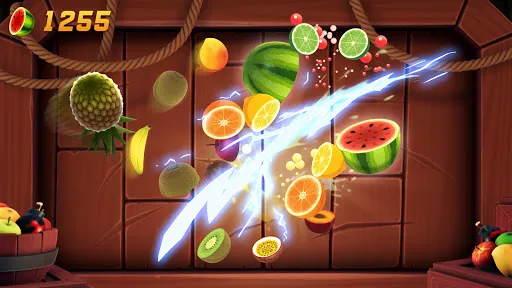 Fruit Ninja 2 - Game Aksi Seru | Permainan | XWorld