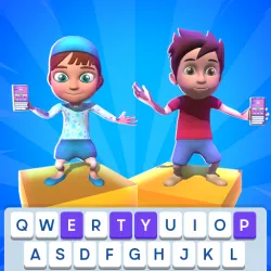 XWorld | Type Battle