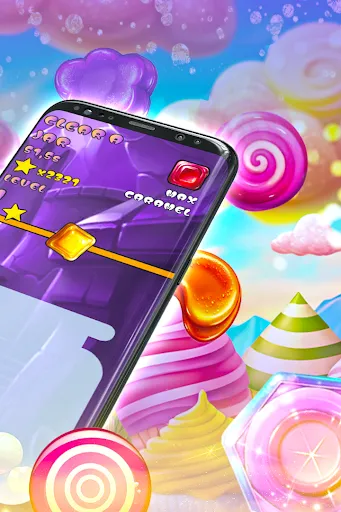 Sweetie Jar | Permainan | XWorld Sweetie Jar | Permainan | XWorld