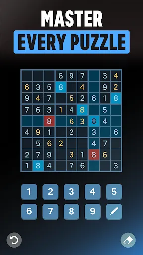 Netflix Puzzled | 游戏 | XWorld