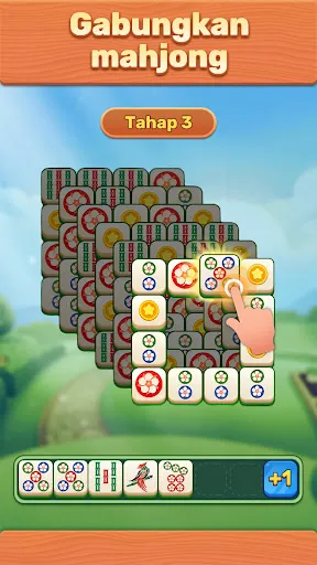 Tile Mahjong | Permainan | XWorld