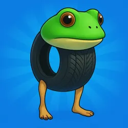 XWorld | Brainrot Evolve. Idle Pet Game