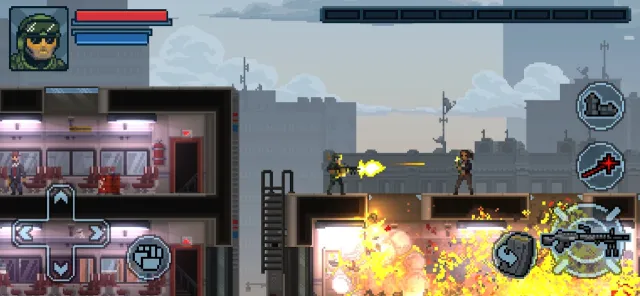 Door Kickers: Action Squad | Jogos | XWorld