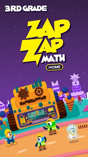 3rd Grade Math: Fun Kids Games | เกม | XWorld