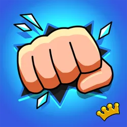XWorld | Punch TV: Fighting Game Show