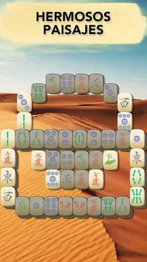 Mahjong | juego | XWorld