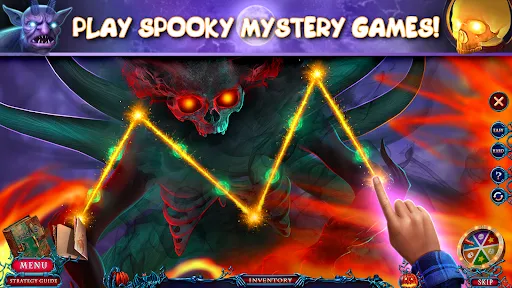 Halloween Chronicles 4 f2p | Games | XWorld Halloween Chronicles 4 f2p | Games | XWorld