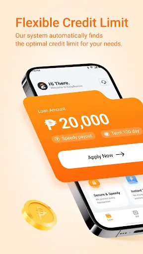 EASY BORROW | Games | XWorld