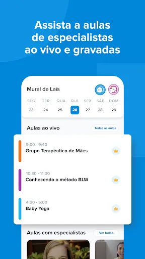 Kinedu Desenvolvimento do Bebê | Jogos | XWorld