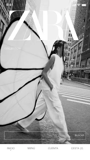 Zara | Jogos | XWorld Zara | Jogos | XWorld