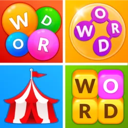 XWorld | Word Carnival - All in One