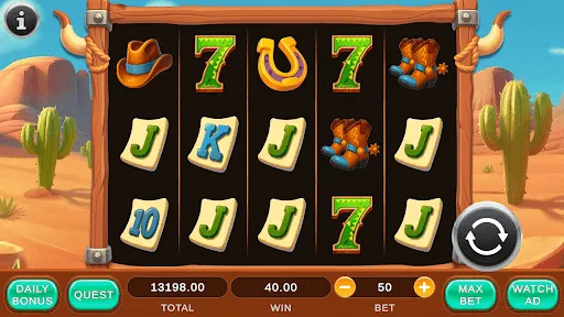 Slots Fun Legacy: Simple Play | 游戏 | XWorld Slots Fun Legacy: Simple Play | 游戏 | XWorld