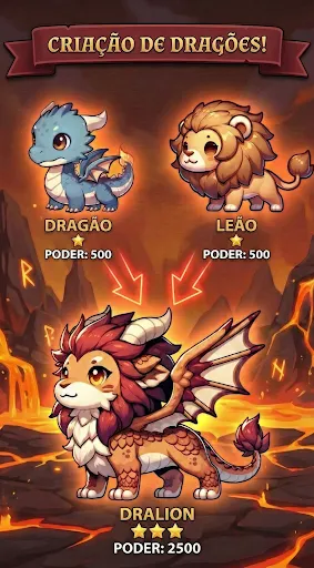 City of Dragon: Epic Battle | juego | XWorld City of Dragon: Epic Battle | juego | XWorld