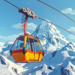 XWorld | Ski Resort: Idle Tycoon & Snow