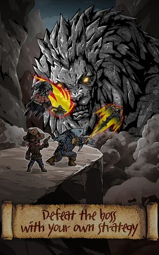 Slay the Titan : Deckbuild RPG | Games | XWorld Slay the Titan : Deckbuild RPG | Games | XWorld