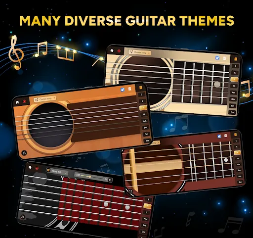 Learn Guitar - Classic Guitar | Игры | XWorld Learn Guitar - Classic Guitar | Игры | XWorld