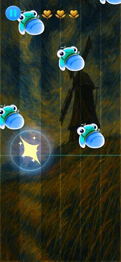 Star Rhythm: Glow Run | 游戏 | XWorld Star Rhythm: Glow Run | 游戏 | XWorld