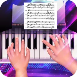 XWorld | Giáo viên thực đàn piano