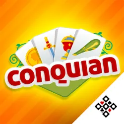 XWorld | Conquian: Mexican Card Game